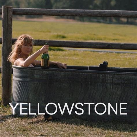 kelly reilly titties|Yellowstone Season 1 Steamiest Scenes